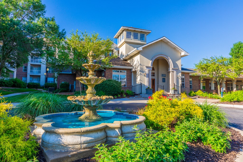 Courtyard View at Claremont, Kansas, 66210