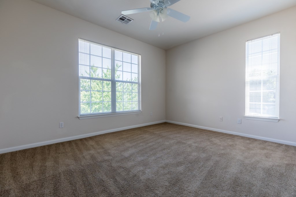 Wooden floor at Wynnewood Farms Apartments, Overland Park, KS, 66209