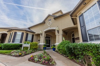 Wade Crossing Clubhouse - Photo Gallery 2
