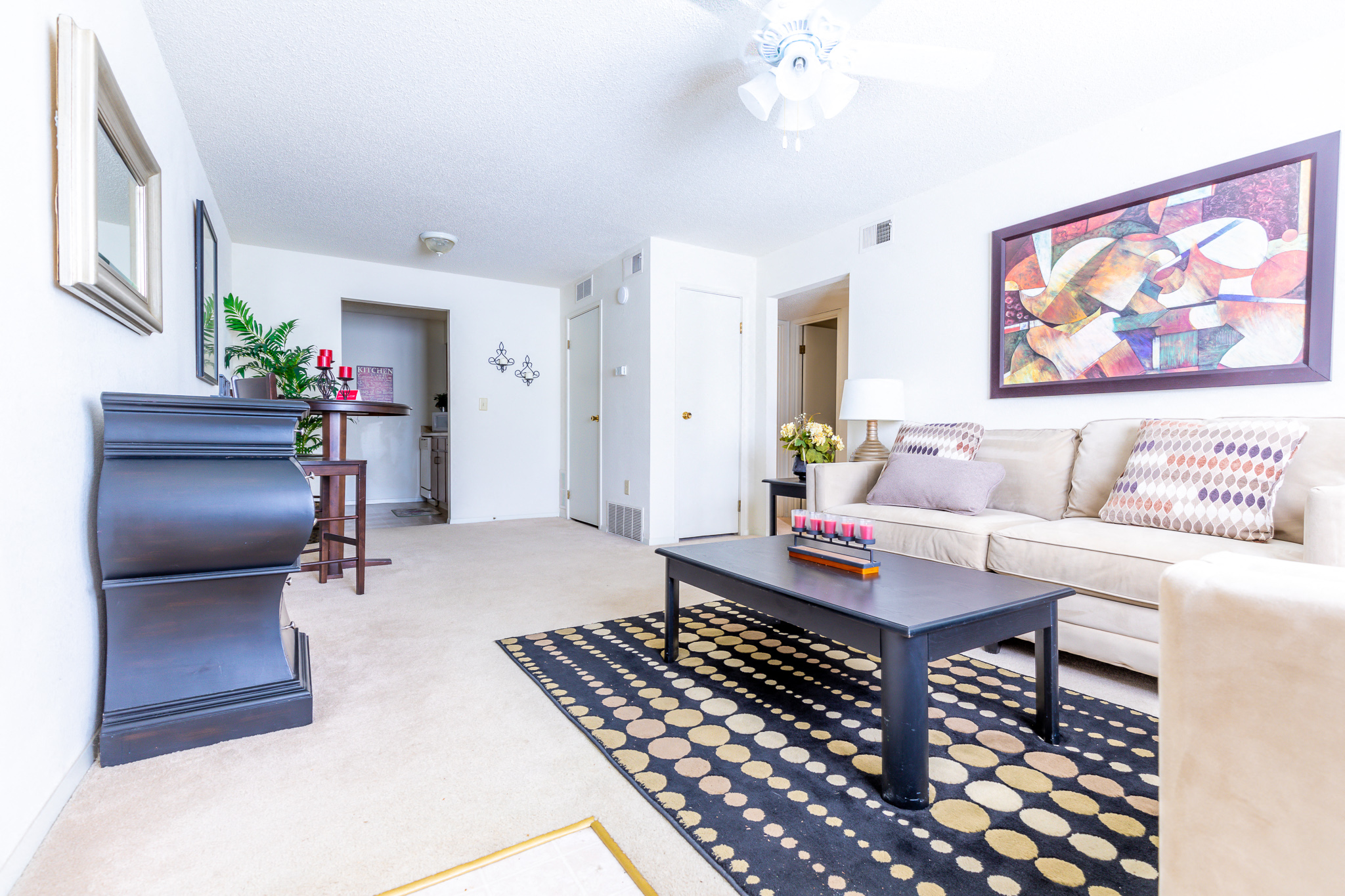 Bristol Pointe Apartment Homes, 533 North Somerset Terrace, Olathe, KS