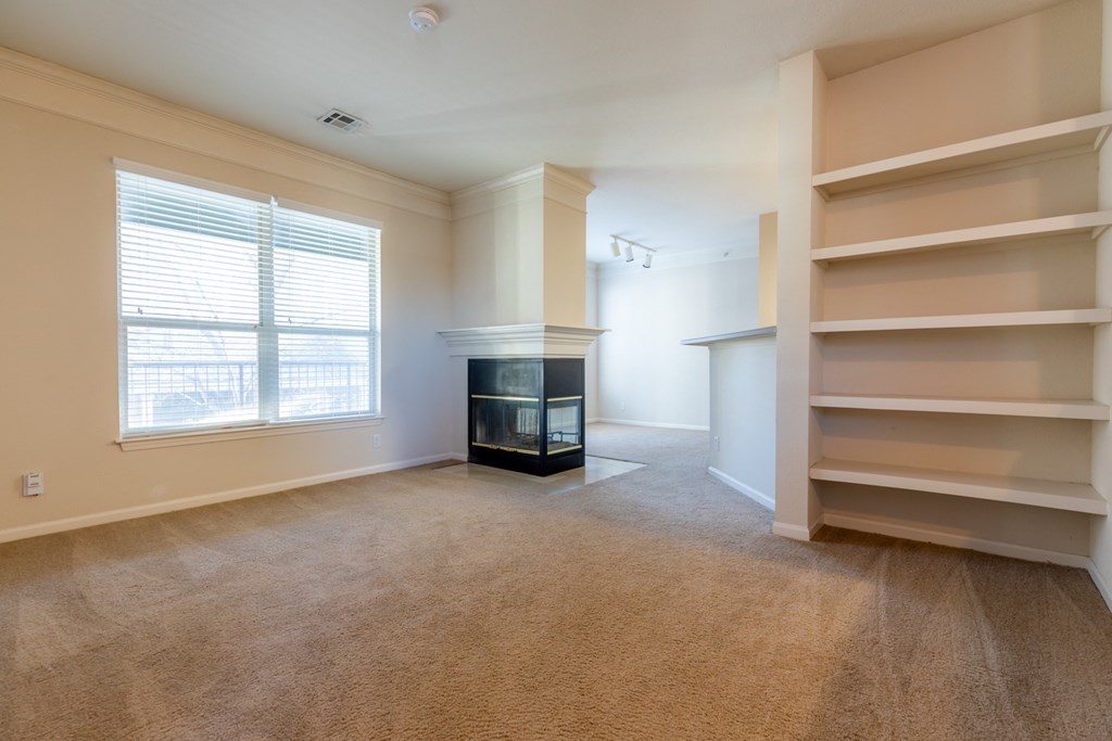 Plush Carpeting at Somerset Oaks, Kansas, 66062