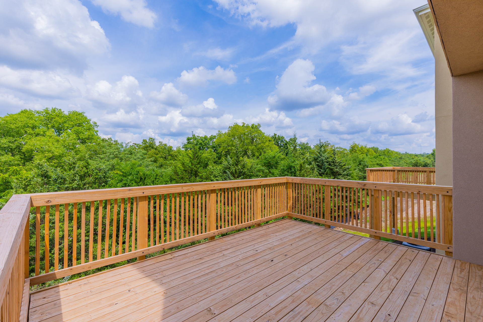 View1at Prairie Creek Apartments & Townhomes, Kansas