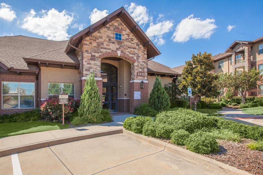 Cypress At Lewisville Apartment Homes, 2436 S. Valley Parkway