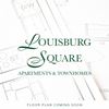Louisburg Square A1 Floor Plan Floor Plan Coming Soon