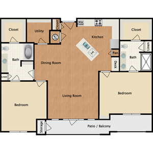 46 Penn Apartments, 4551 Pennsylvania Ave, Kansas City, MO - RENTCafé