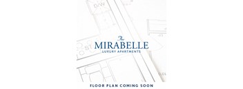 An image that states "Floor Plan Coming Soon"