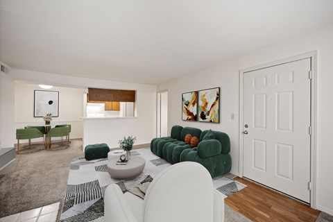 7700 W. 95Th Street 1 Apartment for Rent