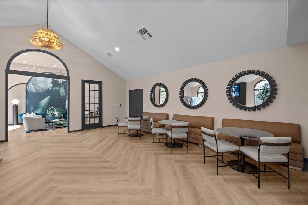 Social Nooks at Highland Park Apartment Homes, Overland Park, 66214