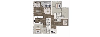 The Lottie Floor Plan Image