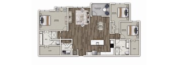 The Kimbrough Floor Plan Image