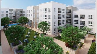 7200 W 127Th St 1 Bed Apartment for Rent - Photo Gallery 1