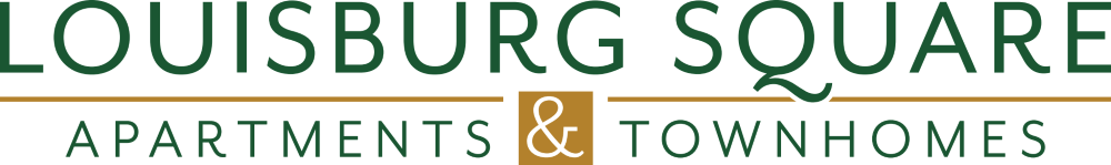 Property logo at Louisburg Square Apartments & Townhomes, Kansas, 66212