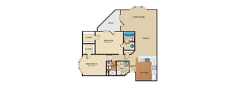 the reserve apartments | sacramento ca apartments