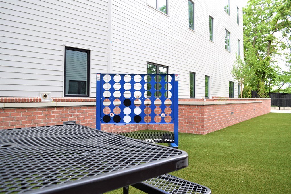 Terraces At Arlington View Terrace