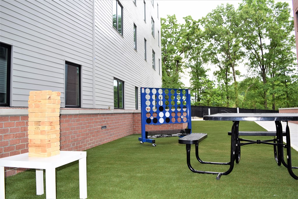 Terraces At Arlington View Terrace