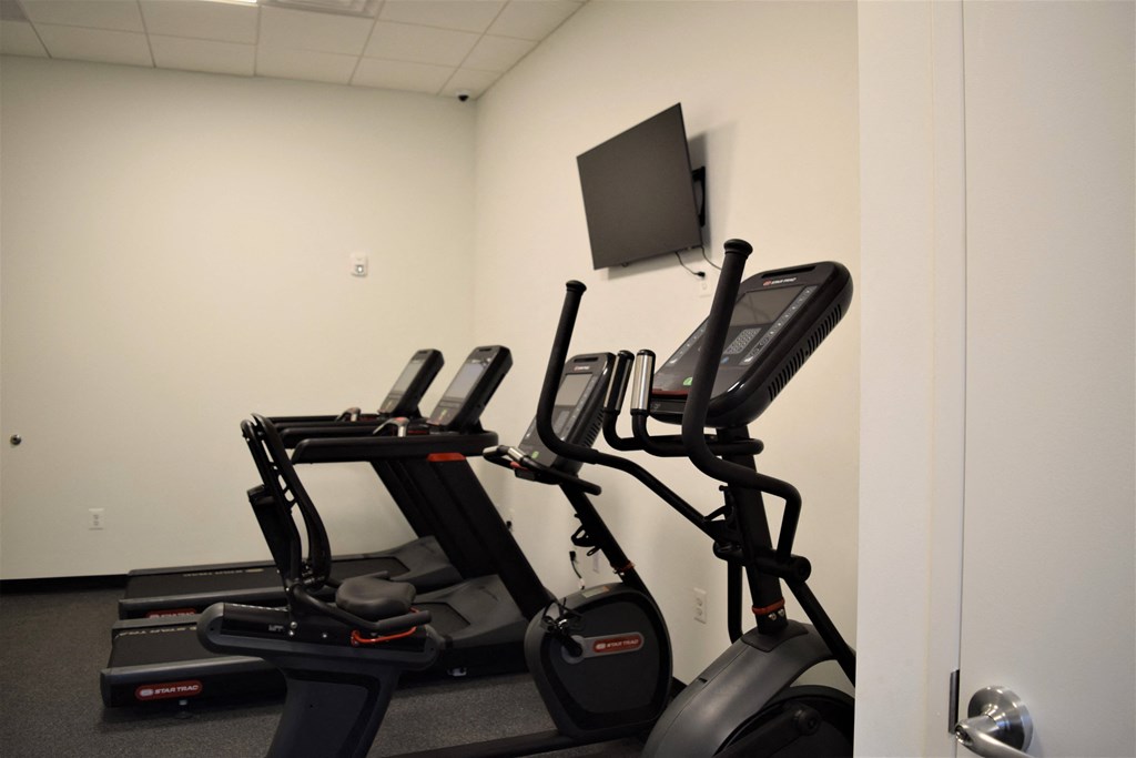 Terraces At Arlington View Terrace