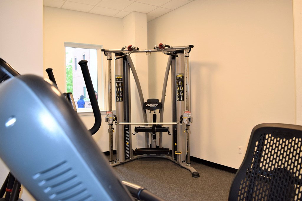 Terraces At Arlington View Terrace