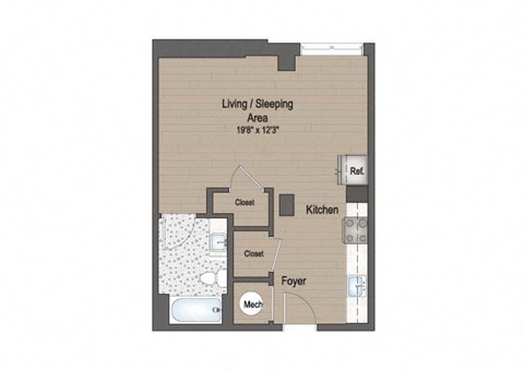 Terraces At Arlington View Terrace