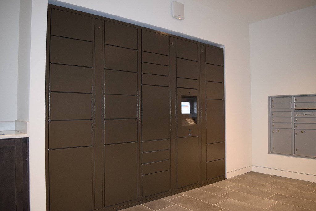 Terraces At Arlington View Terrace