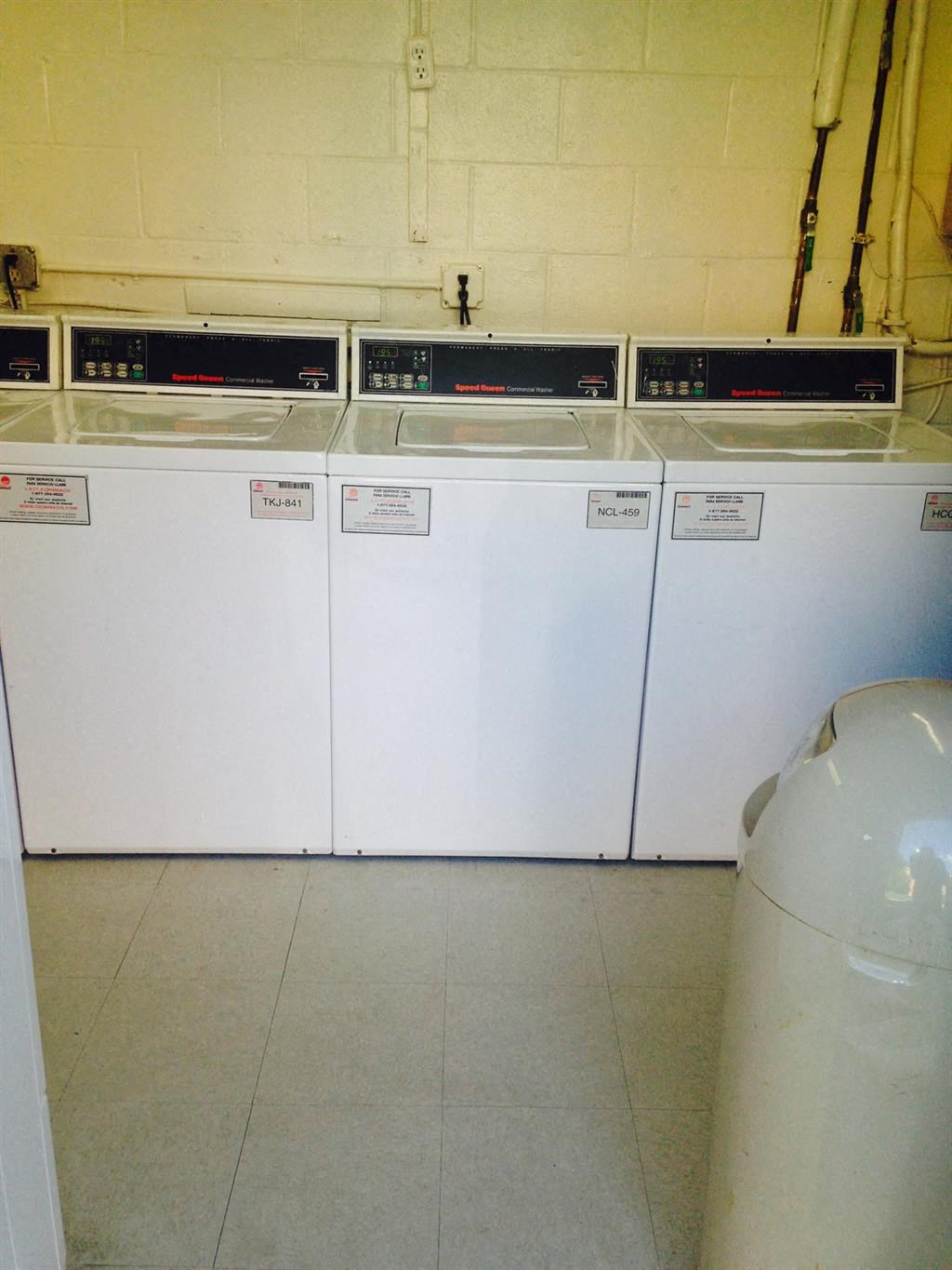 Arlington View Terrace