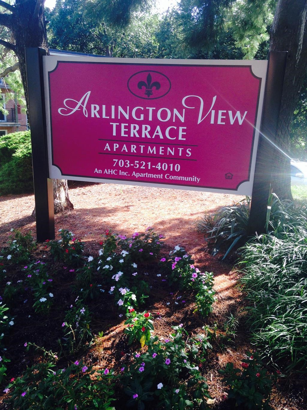 Arlington View Terrace