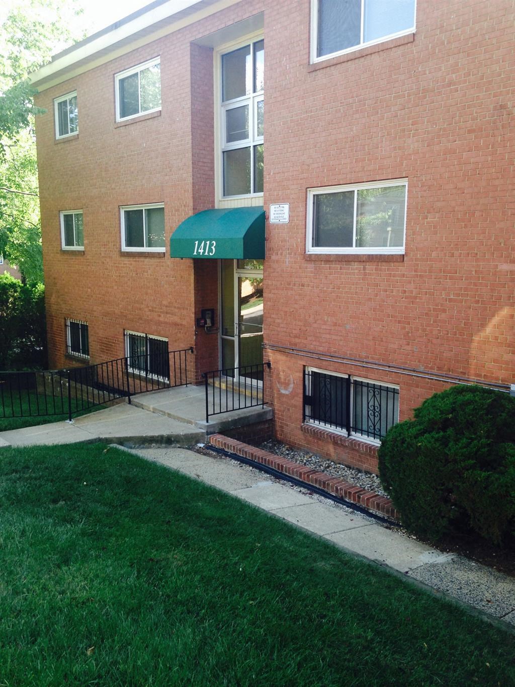 Arlington View Terrace