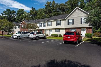 Townhome Community