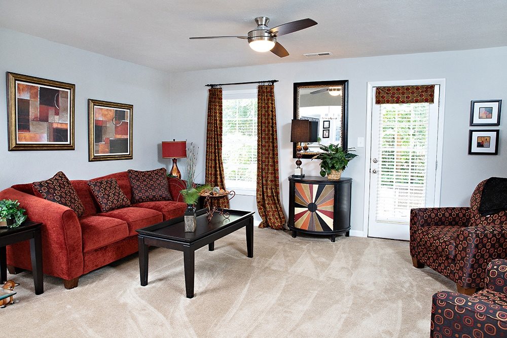 Haw Creek Mews Apartments And Townhomes