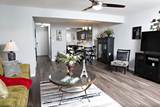 1-bedroom apartment at Talbert Woods Apartments And Townhomes in Mooresville