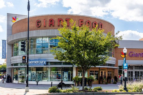 OrangeTheory Fitness at South Shore Plaza® - A Shopping Center in  Braintree, MA - A Simon Property