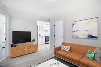 1600 16Th Street, NW Studio Apartment for Rent - Photo Gallery 2
