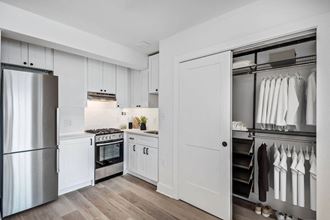 1600 16Th Street, NW 1 Bed Apartment for Rent - Photo Gallery 4