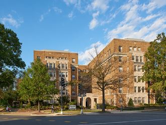 3701 Massachusetts Ave NW Studio-2 Beds Apartment for Rent - Photo Gallery 1