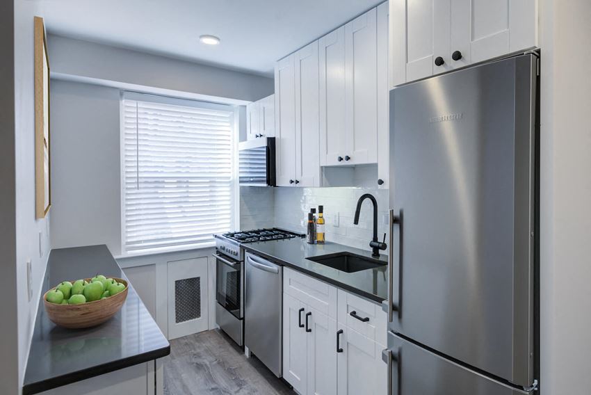 2929 Connecticut Ave, NW Studio-2 Beds Apartment for Rent - Photo Gallery