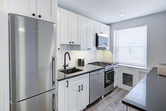 2929 Connecticut Ave, NW 1 Bed Apartment for Rent - Photo Gallery 2