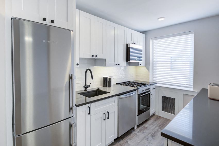 2929 Connecticut Ave, NW Studio-2 Beds Apartment for Rent - Photo Gallery