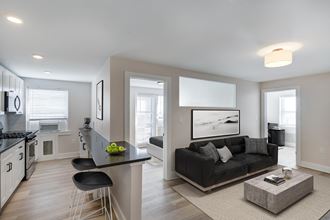 2929 Connecticut Ave, NW Studio-2 Beds Apartment for Rent - Photo Gallery 5