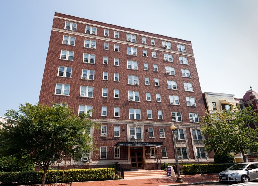 The Shelburne Apartments, 1631 S Street NW, Washington, DC RentCafe