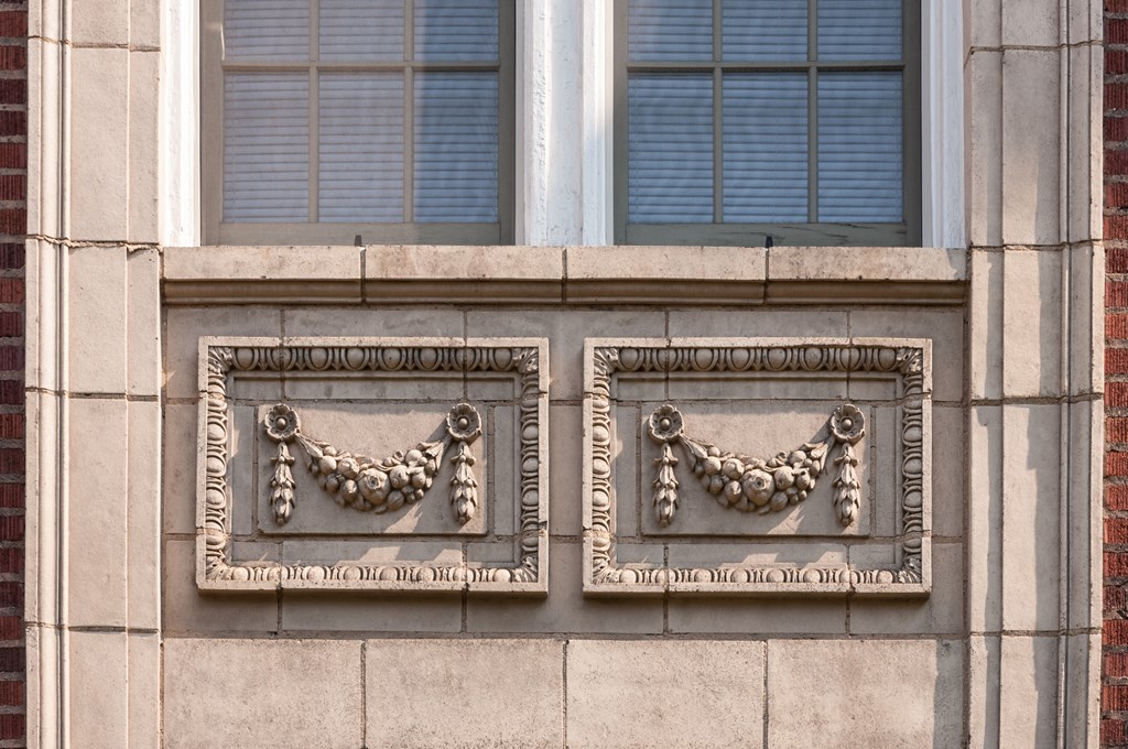 The Shelburne Historic Features