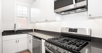 3002 Rodman Street, NW Studio-2 Beds Apartment for Rent - Photo Gallery 4