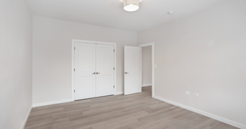 3002 Rodman Street, NW Studio-2 Beds Apartment for Rent - Photo Gallery 6