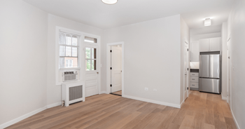 3002 Rodman Street, NW Studio-2 Beds Apartment for Rent - Photo Gallery 5