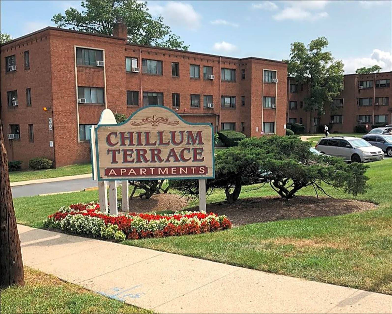 Chillum Terrace, LLC