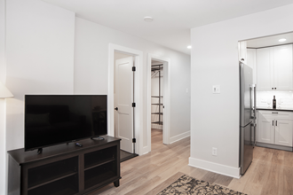 2416 K Street NW Studio-2 Beds Apartment for Rent - Photo Gallery 5