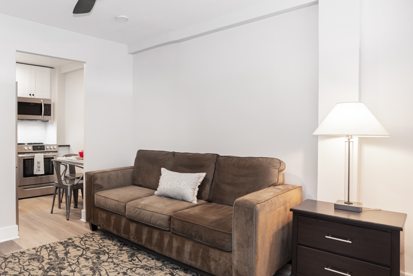 2416 K Street NW Studio-2 Beds Apartment for Rent - Photo Gallery