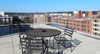2416 K Street NW Studio-2 Beds Apartment for Rent - Photo Gallery 3