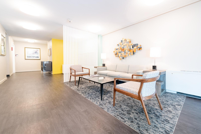 2416 K Street NW Studio-2 Beds Apartment for Rent - Photo Gallery