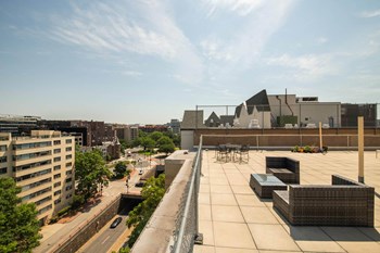 2416 K Street NW Studio-2 Beds Apartment for Rent - Photo Gallery 2