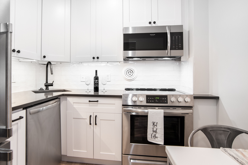 2416 K Street NW Studio-2 Beds Apartment for Rent - Photo Gallery