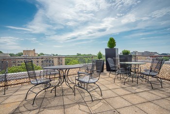 4500 Connecticut Ave. NW Studio-3 Beds Apartment for Rent - Photo Gallery 5